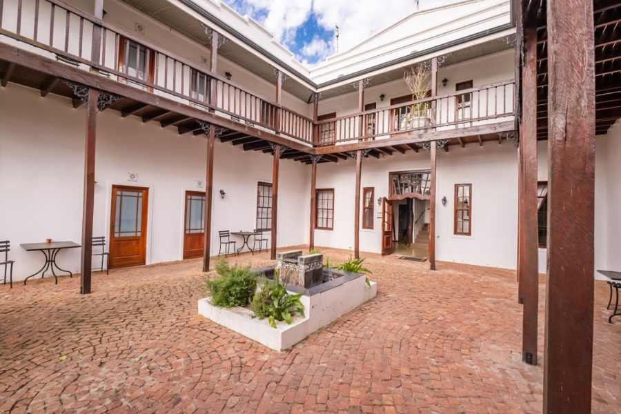 Commercial Property for Sale in Swellendam Rural Western Cape